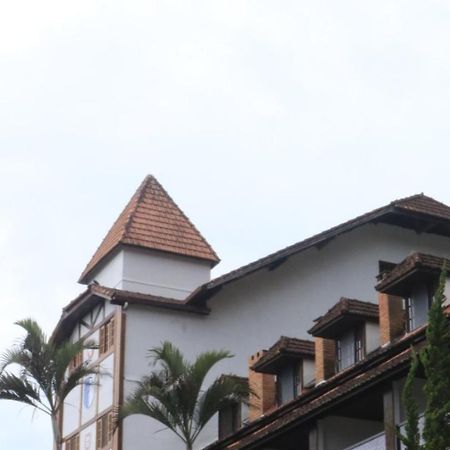 Hotel Willisau Teresópolis Exterior foto
